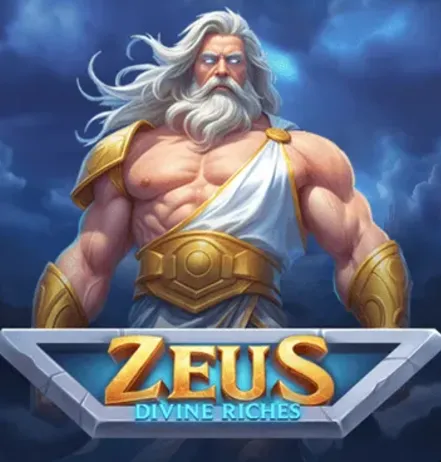 Zeus Divine Riches